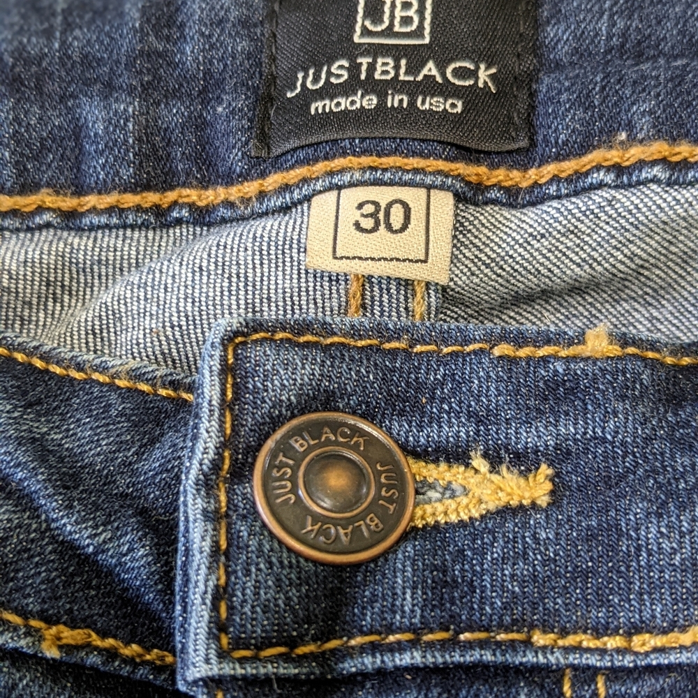 Jean